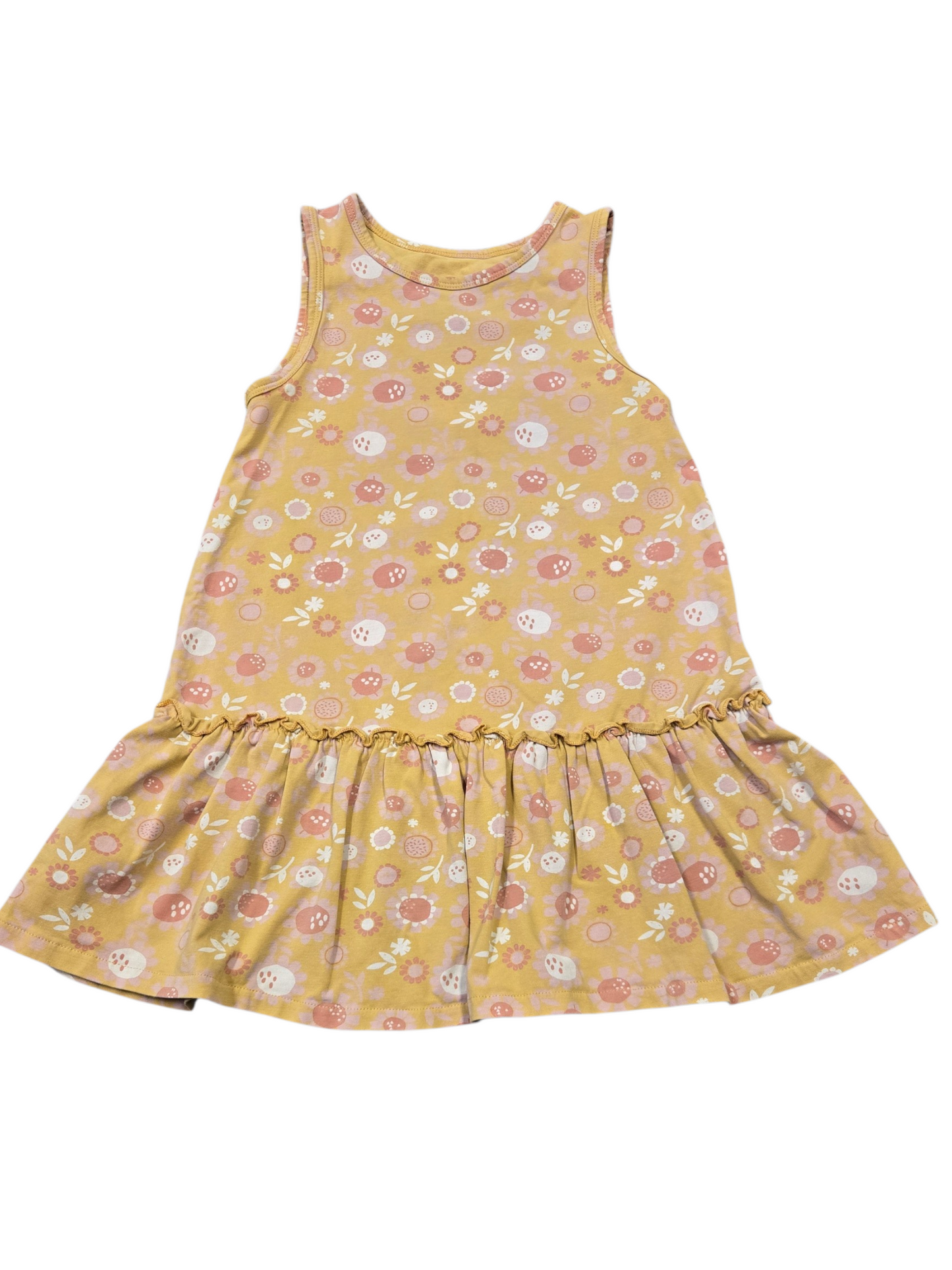 5ans Robe SOURIS MINI