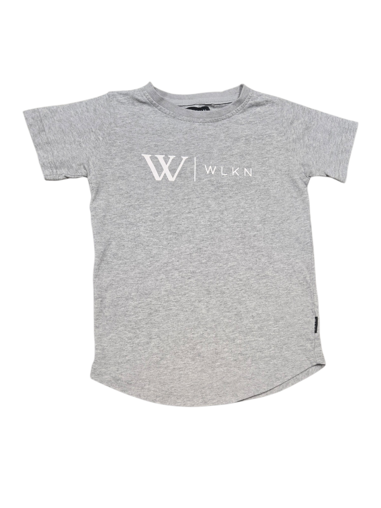 8ans Tshirt WLKN