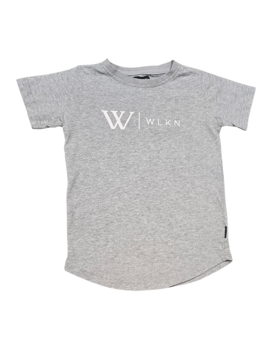 8ans Tshirt WLKN