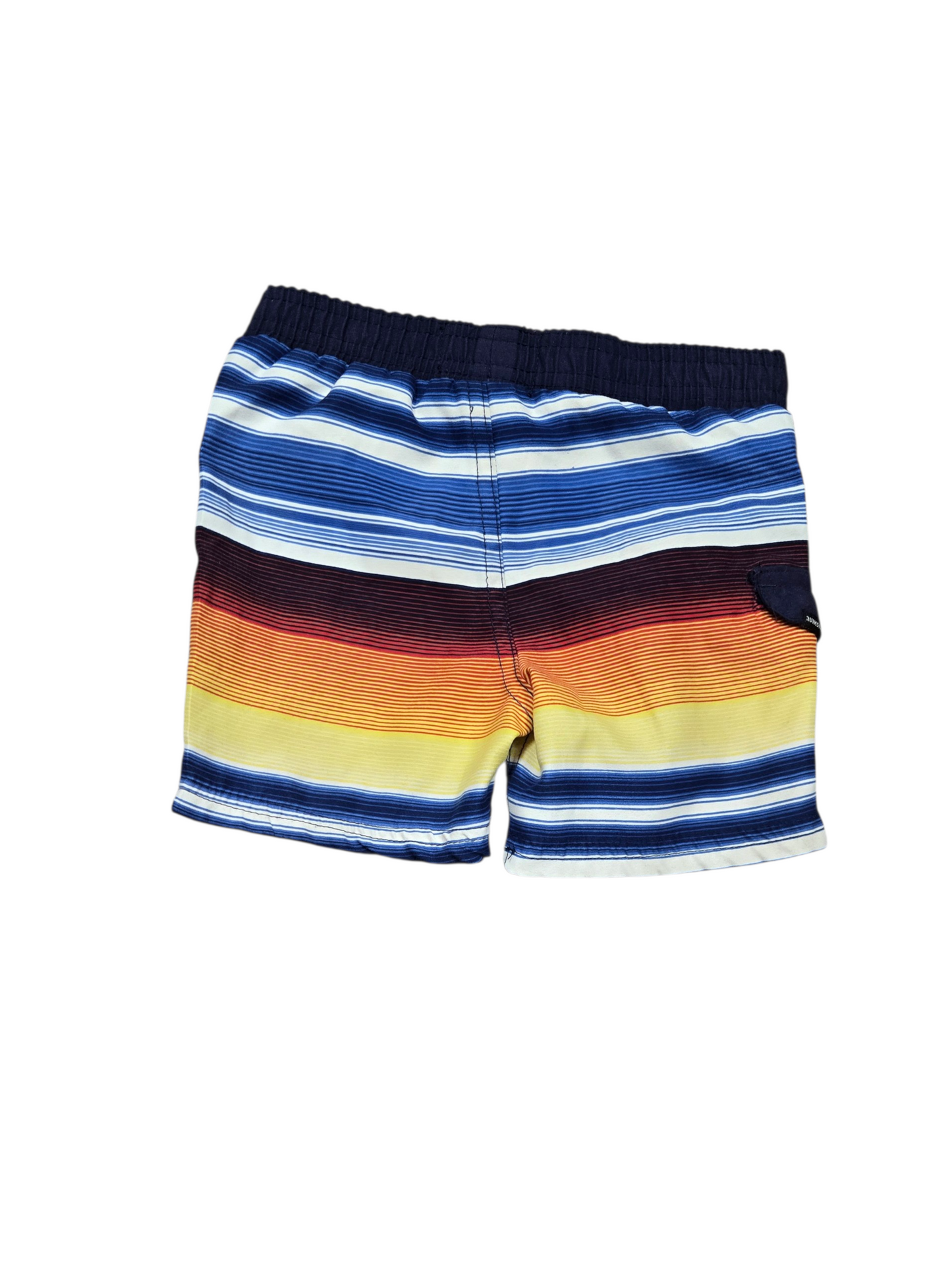 12mois Maillot QUIKSILVER
