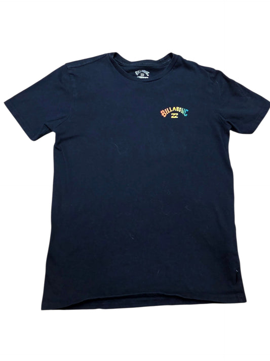 10-12ans Tshirt BILLABONG
