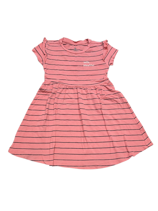 6ans Robe TAG