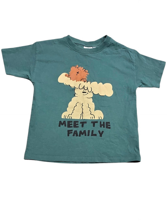 5ans Tshirt ZARA
