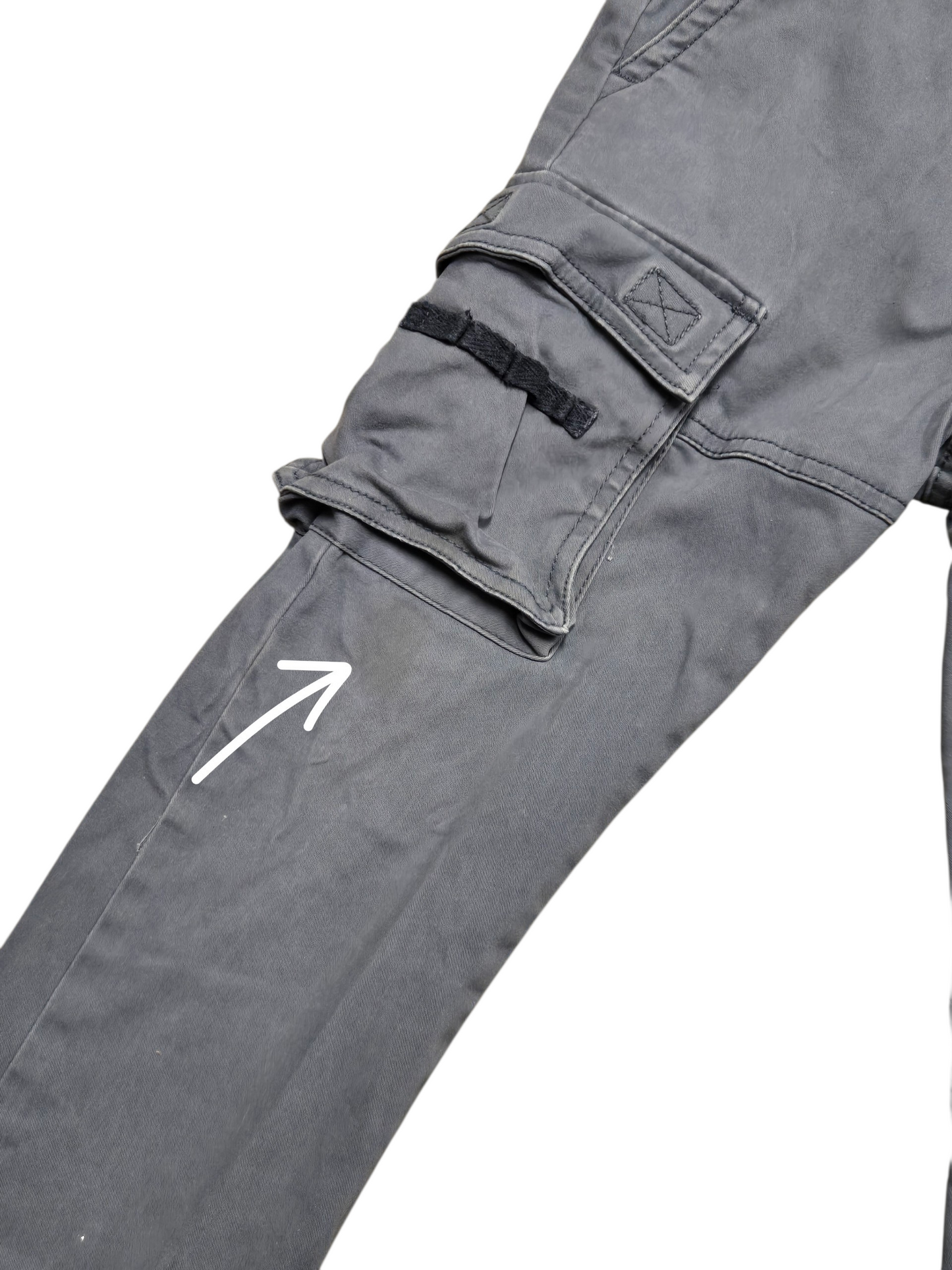 5ans Pantalon SOURIS MINI