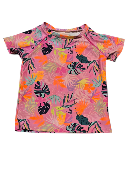 4ans Rashguard NANO