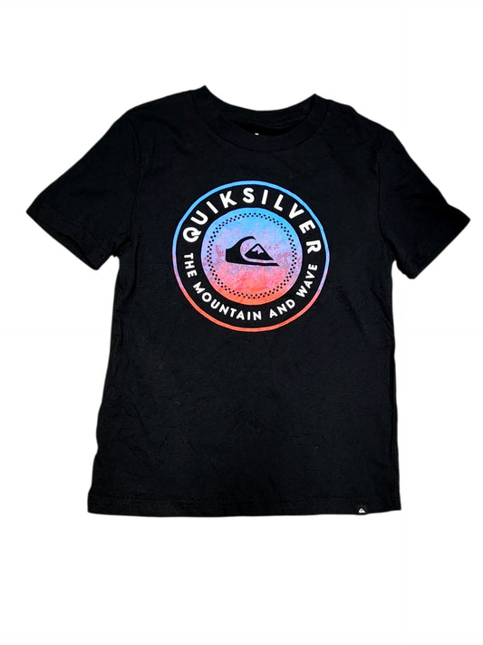 6ans Tshirt QUIKSILVER