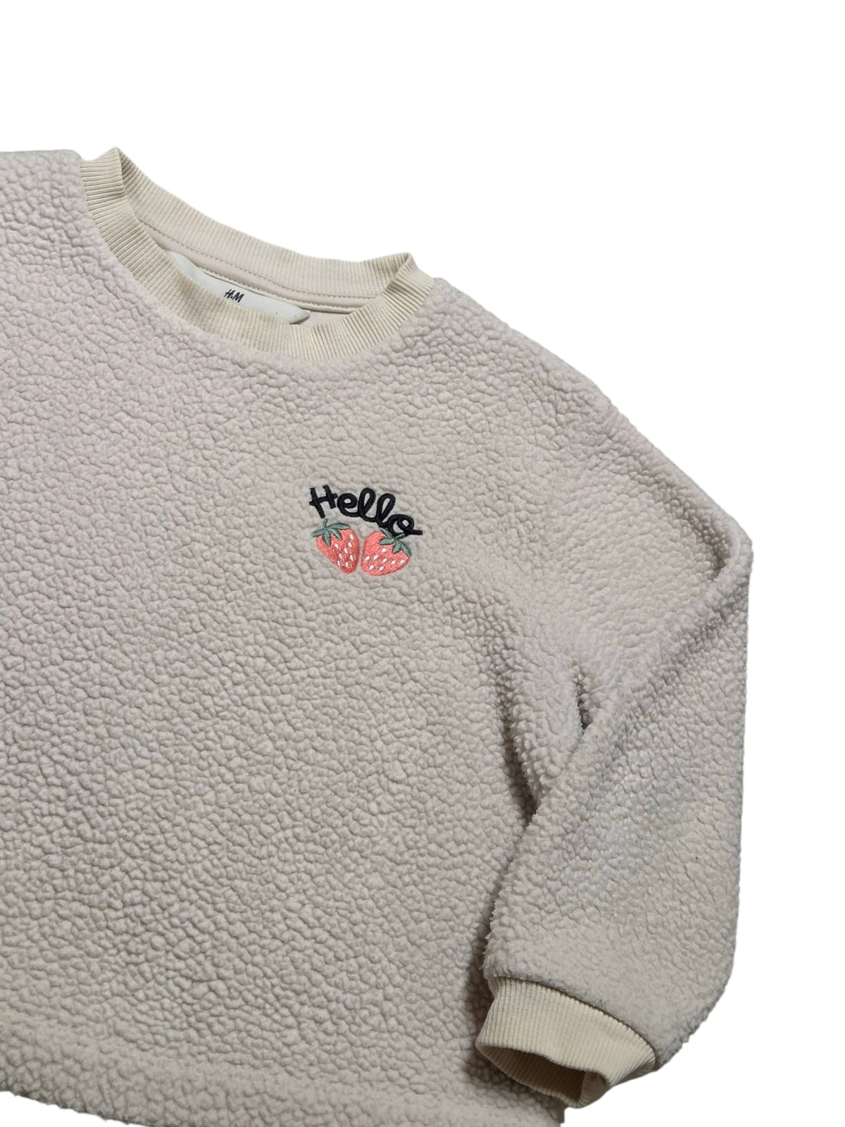 4-6ans Crewneck H&M