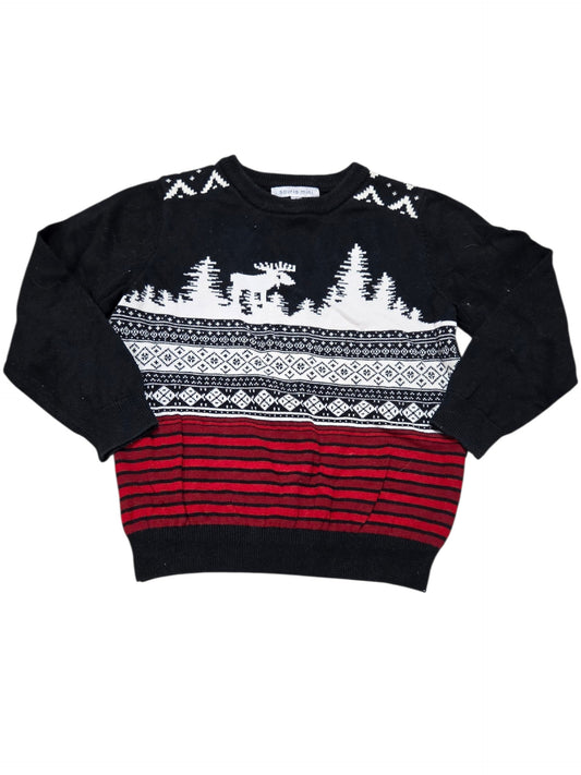 5ans Tricot SOURIS MINI