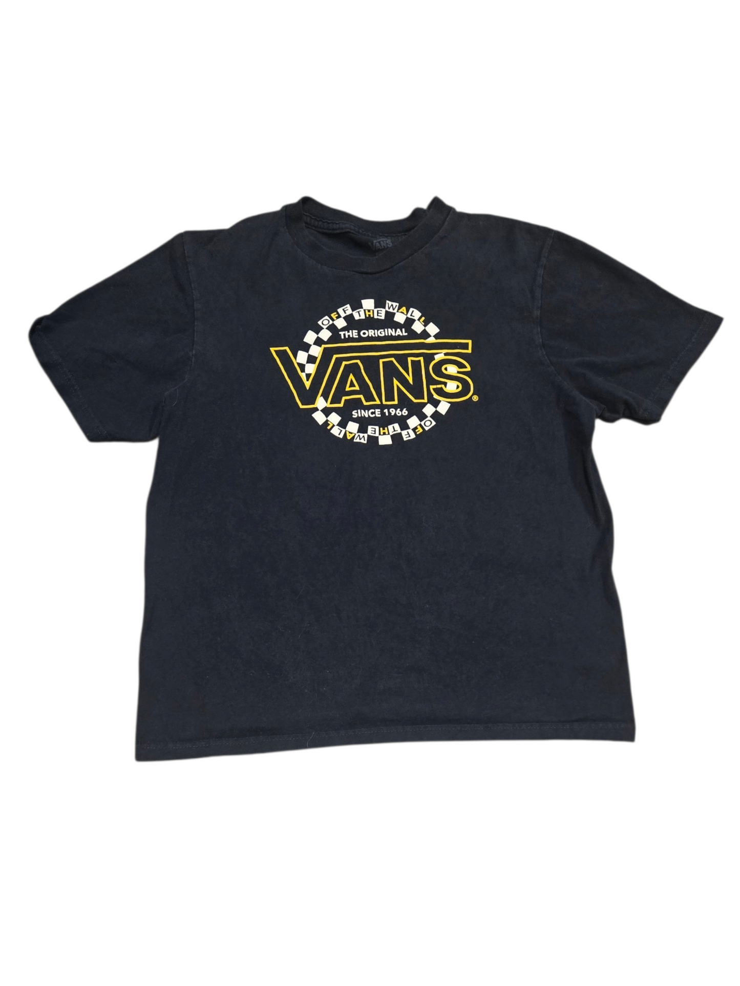 10-12ans Tshirt VANS