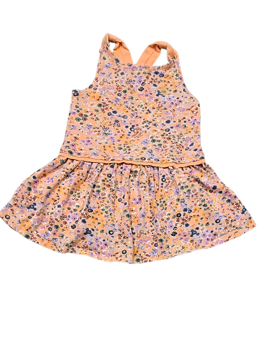 4ans Robe NANO