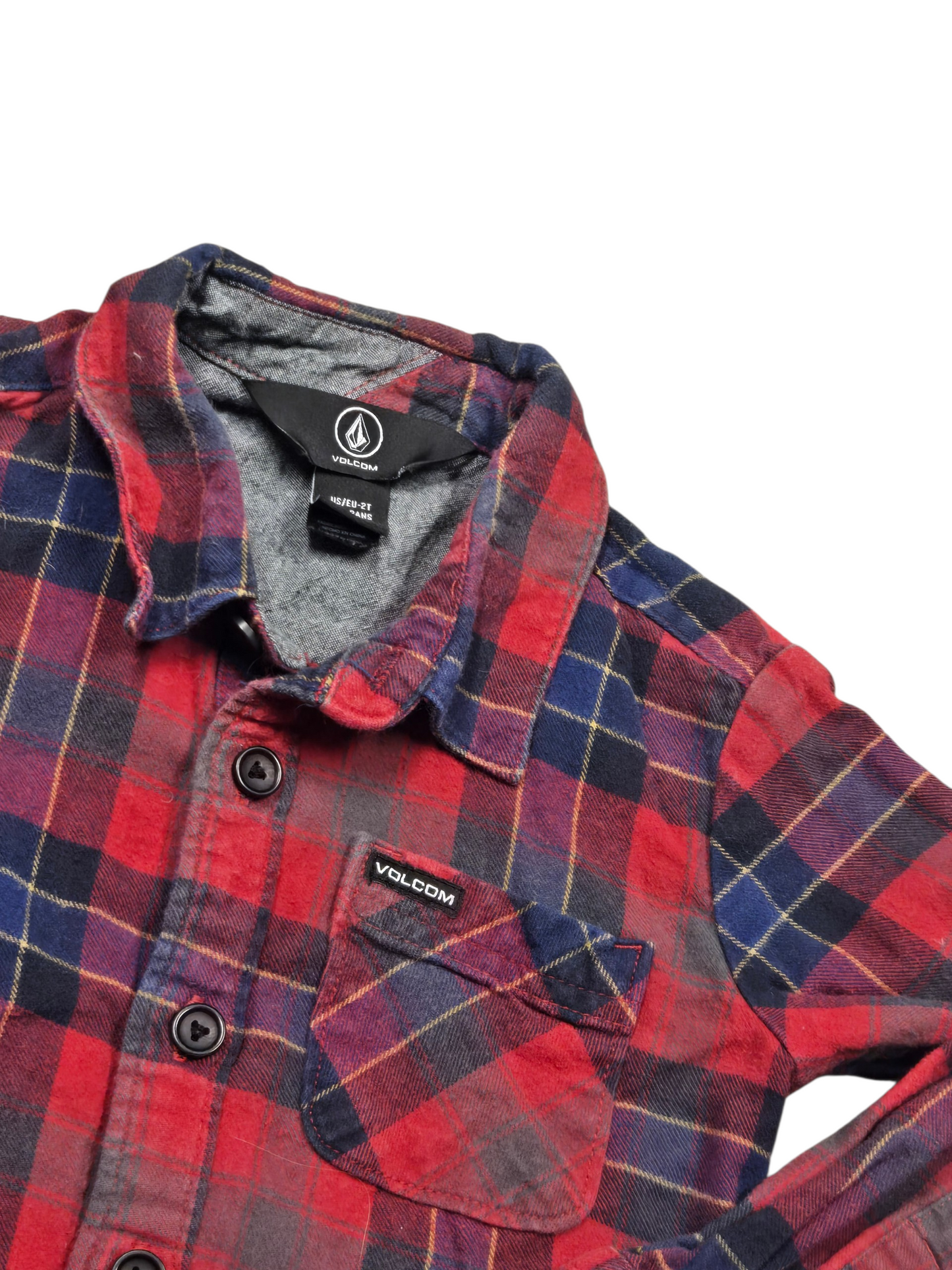 2ans Chemise VOLCOM