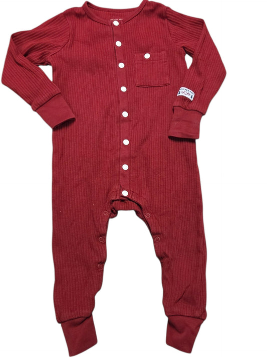 12-18mois Pyjama SOURIS MINI