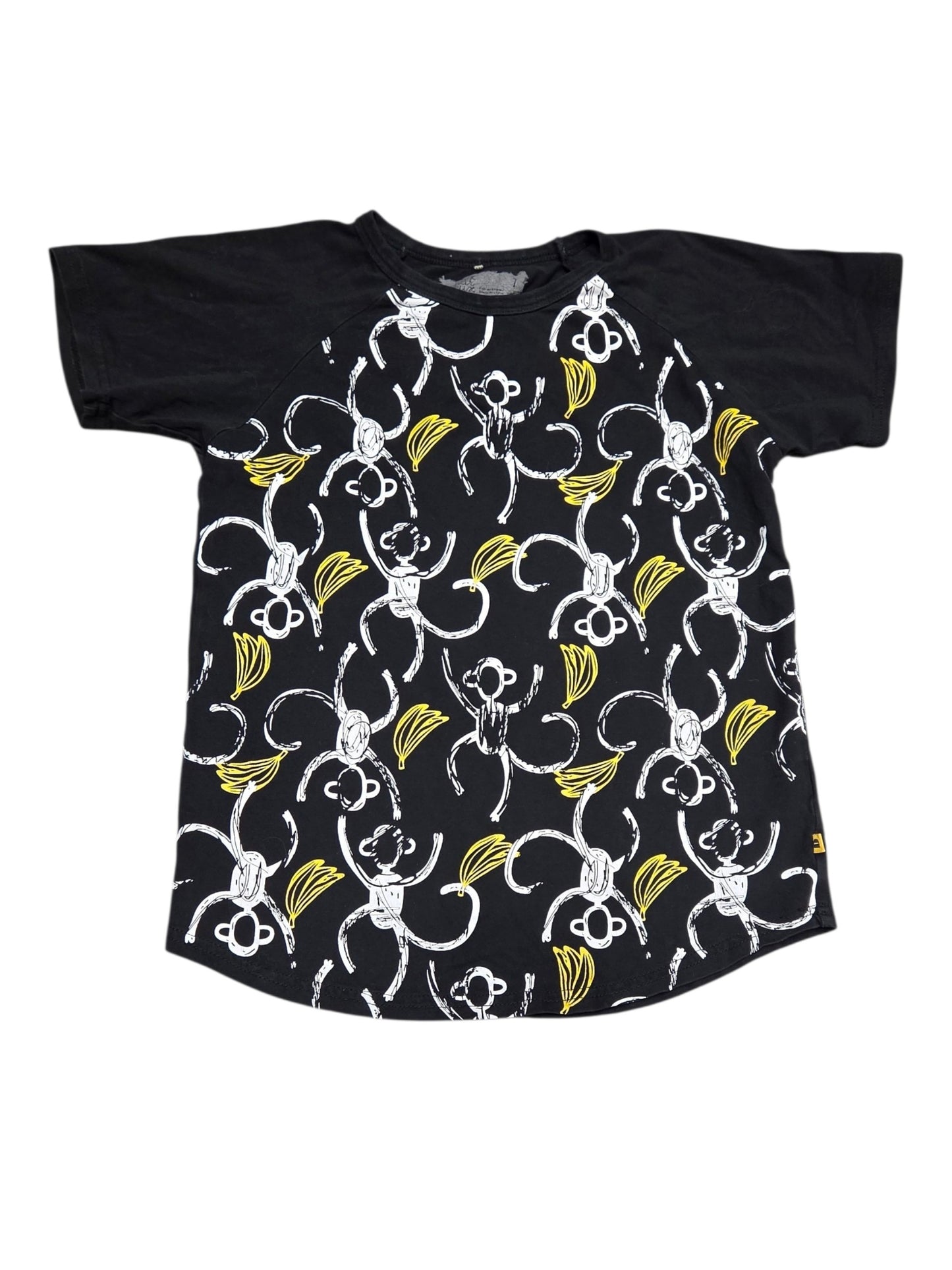 7ans Tshirt DEUX PAR DEUX