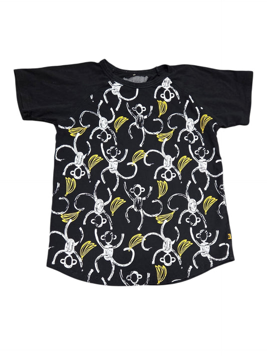 7ans Tshirt DEUX PAR DEUX