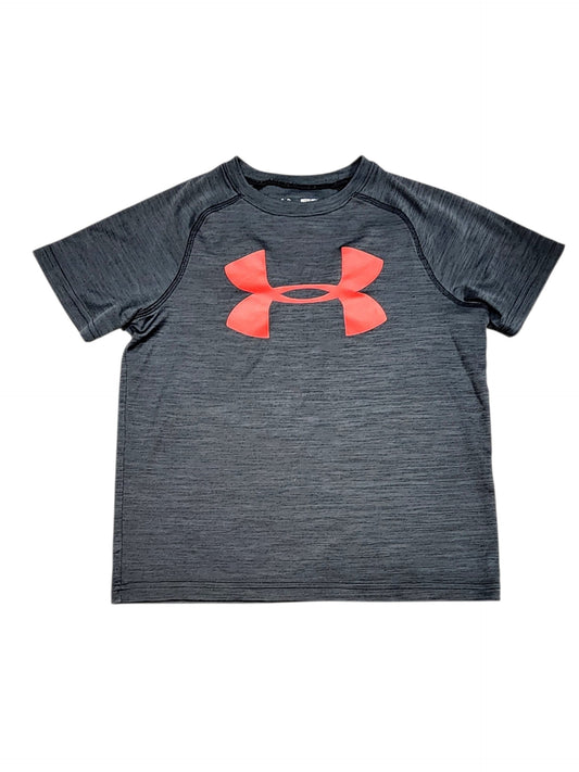 6-7ans TShirt sport UNDER ARMOUR