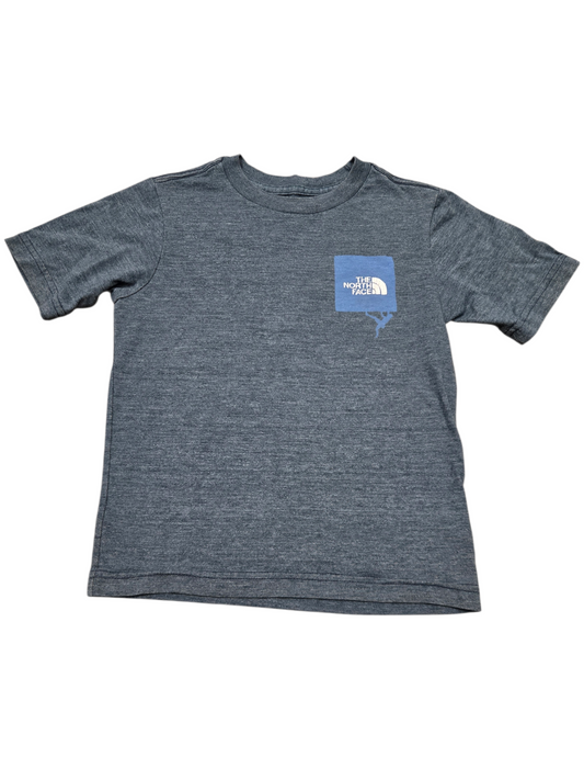 5ans Tshirt THE NORTH FACE