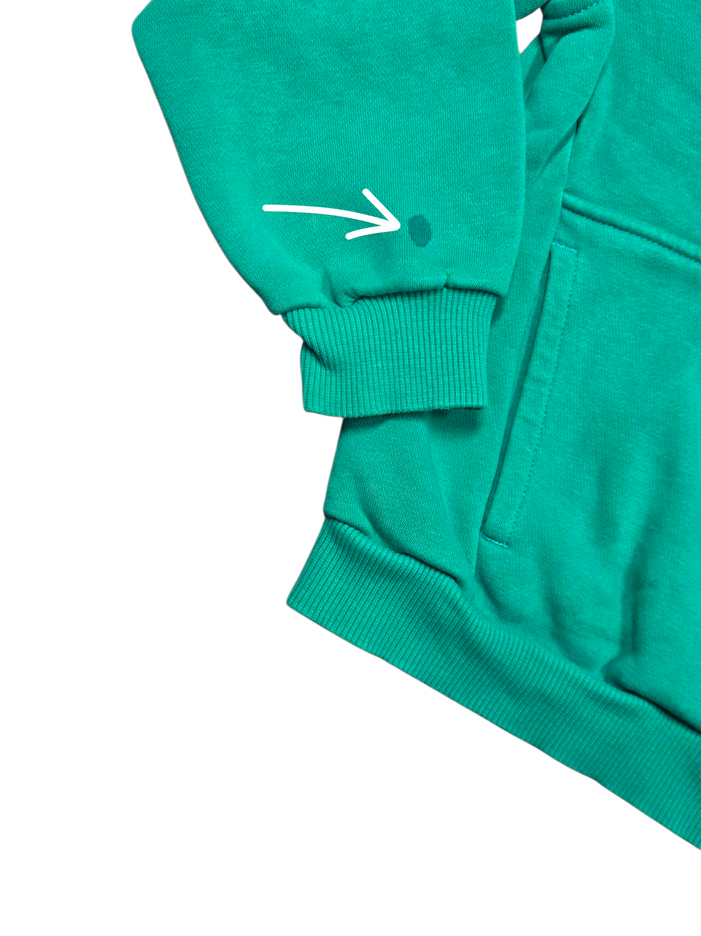 5-6ans Hoodie NIKE
