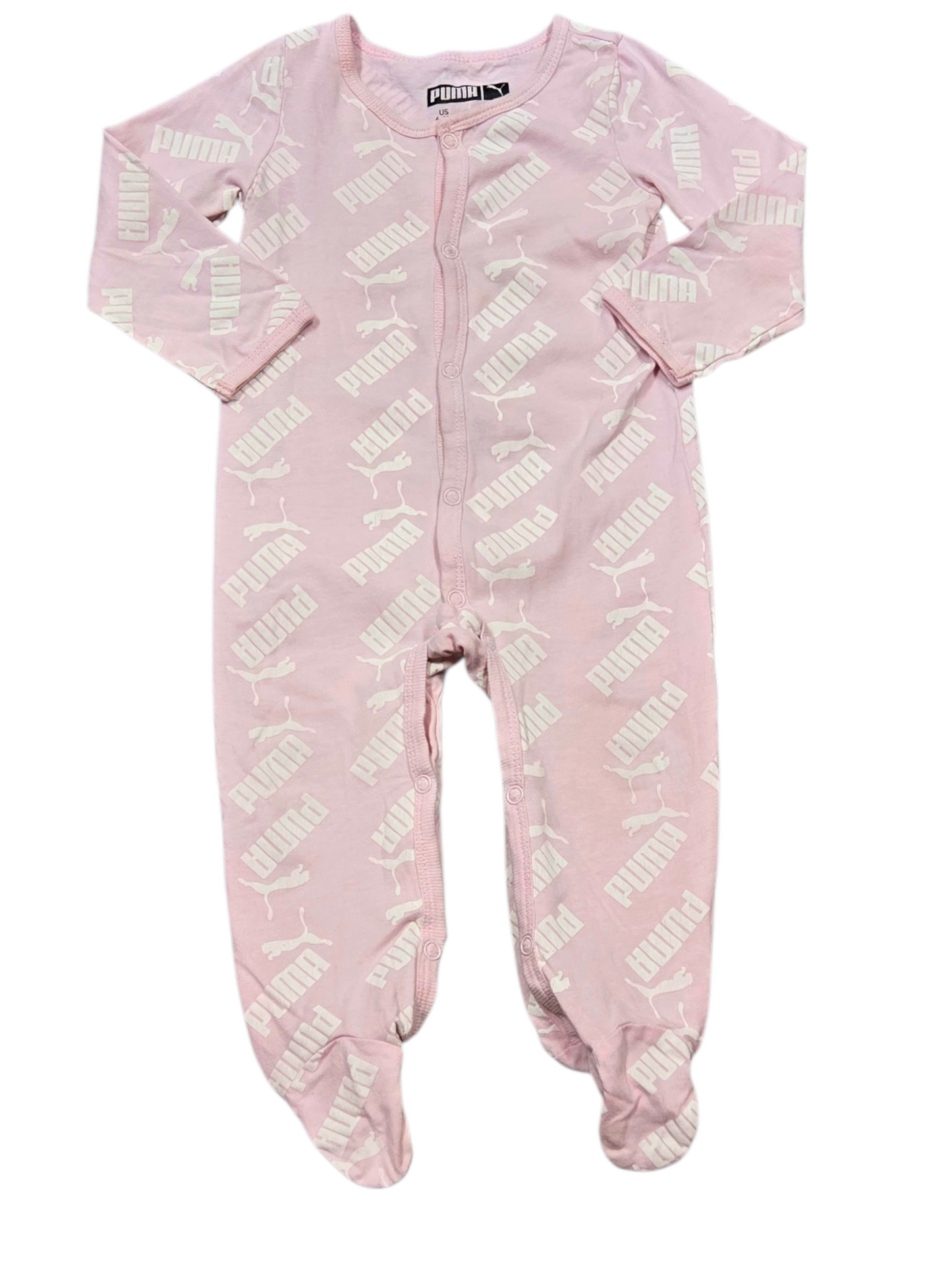 6-9mois Pyjama PUMA