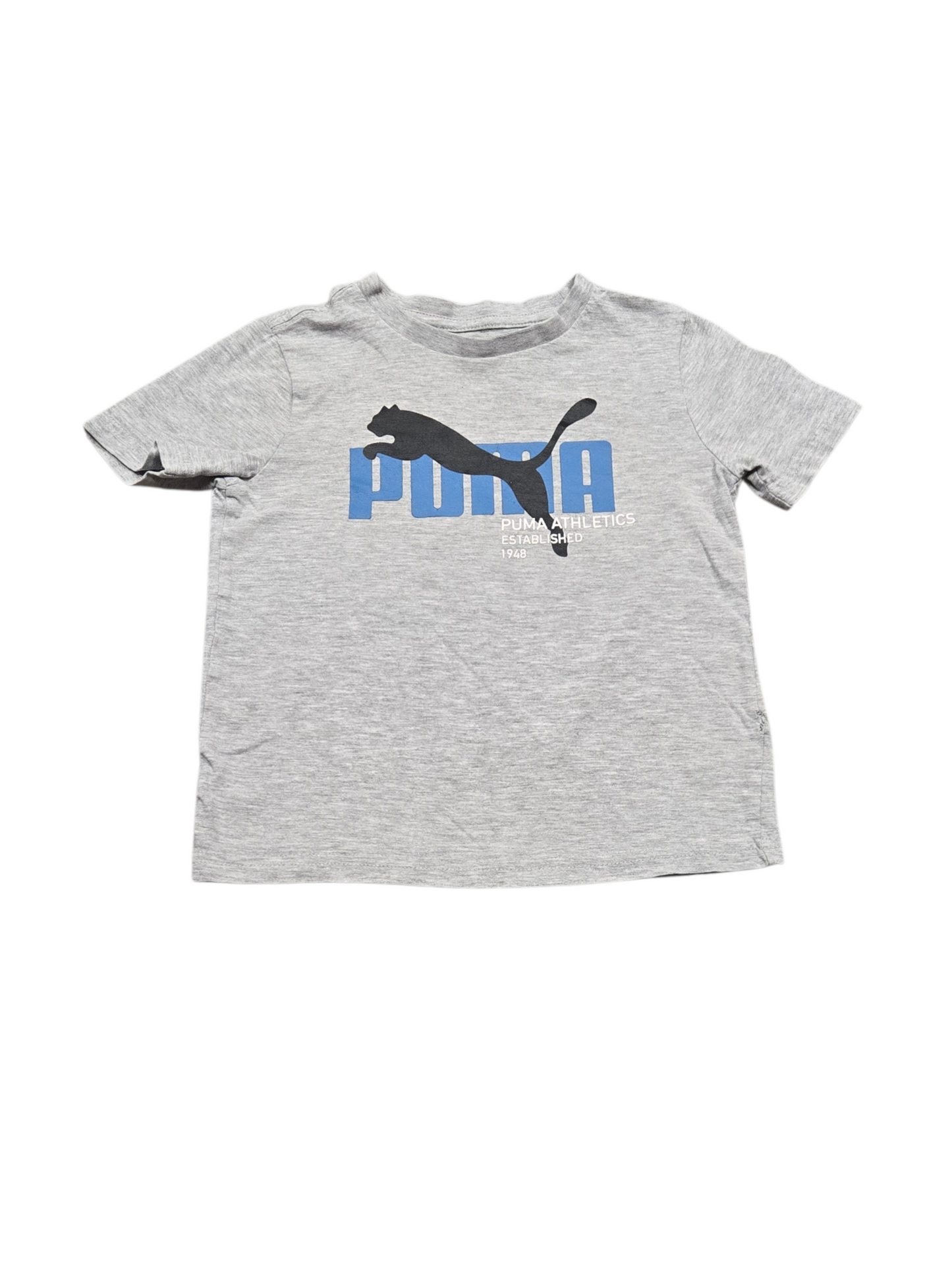 5ans Tshirt PUMA