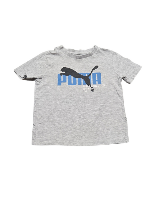 5ans Tshirt PUMA