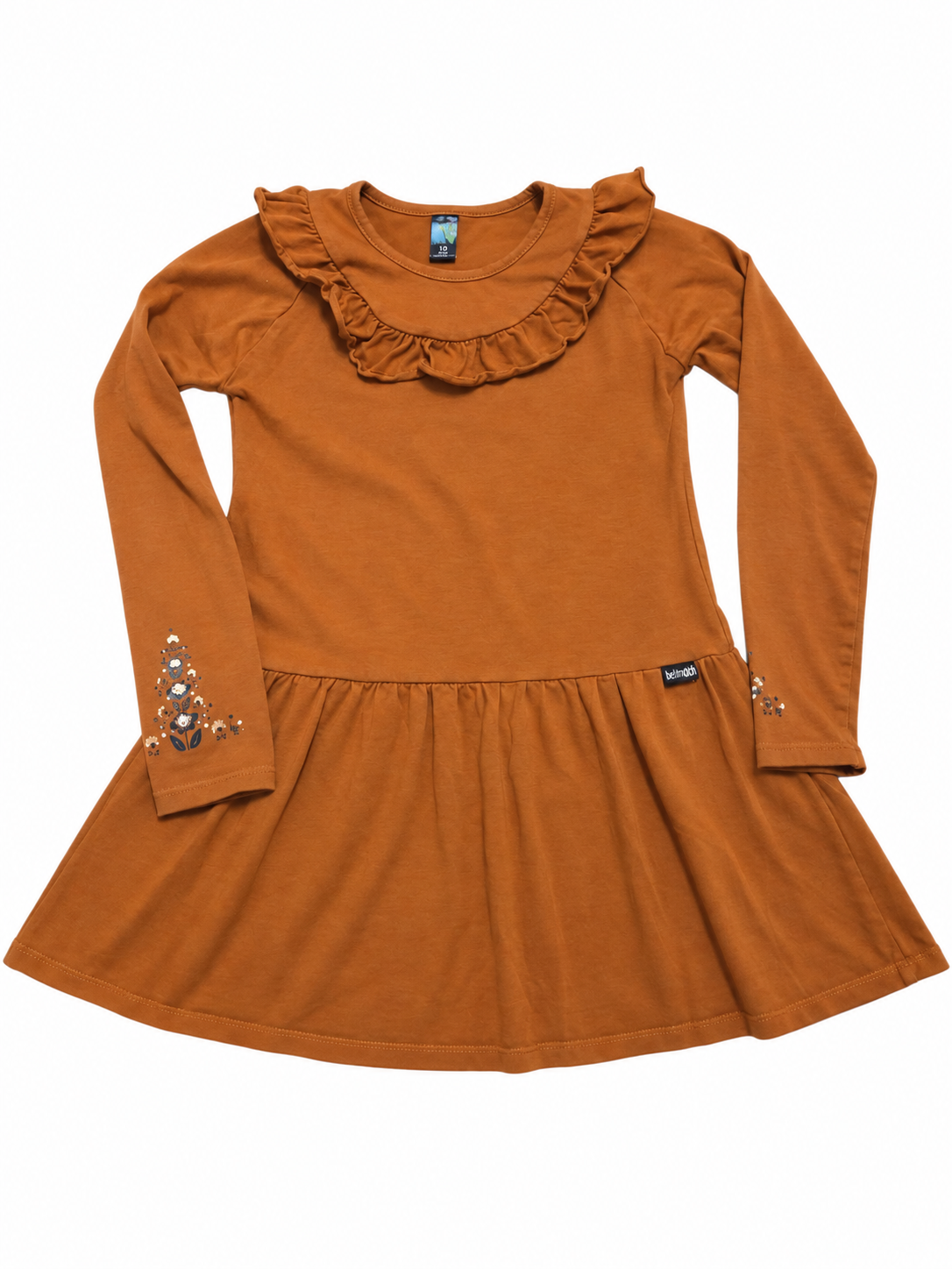 10ans Robe NANO