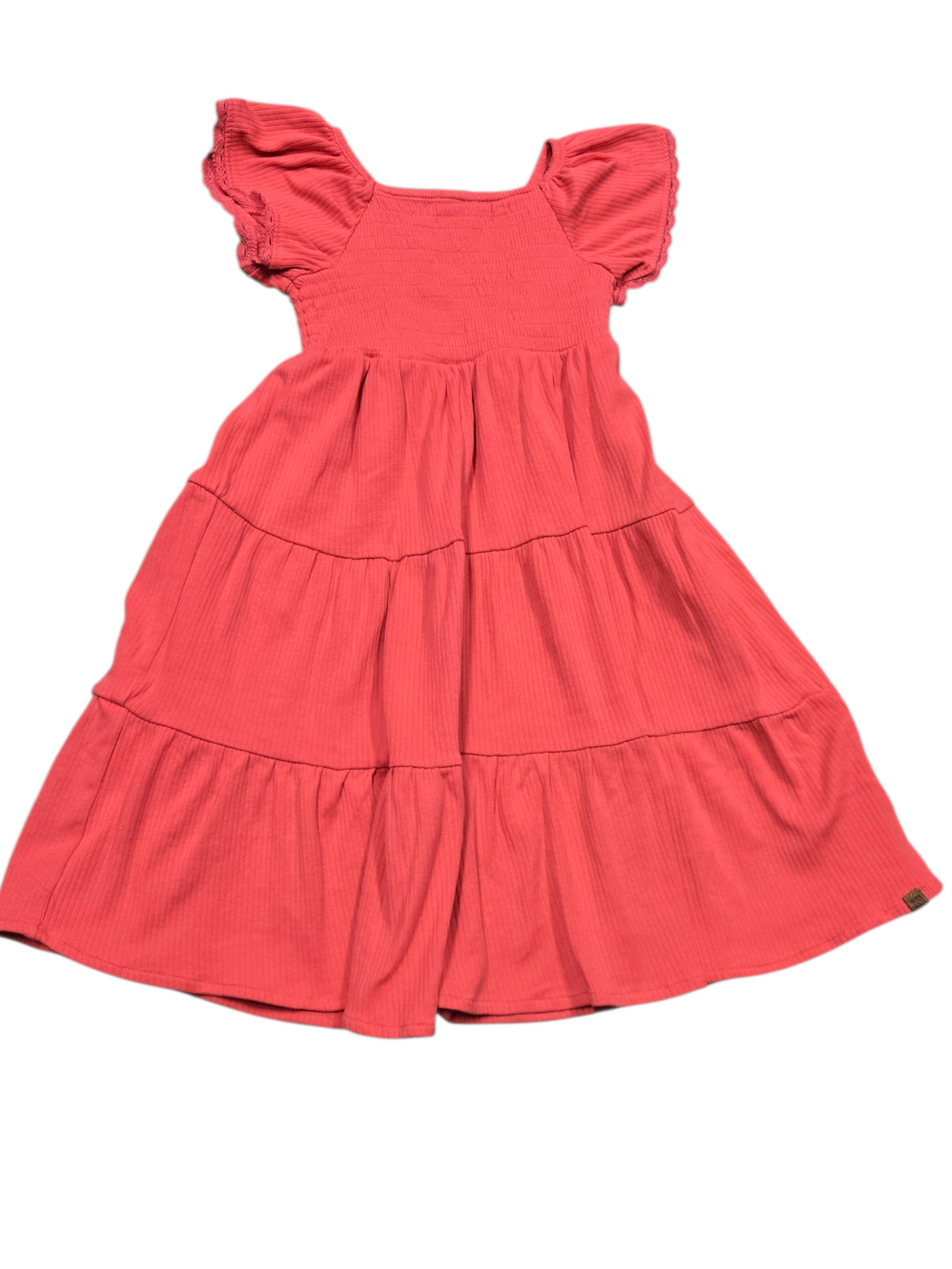 6ans Robe NANO