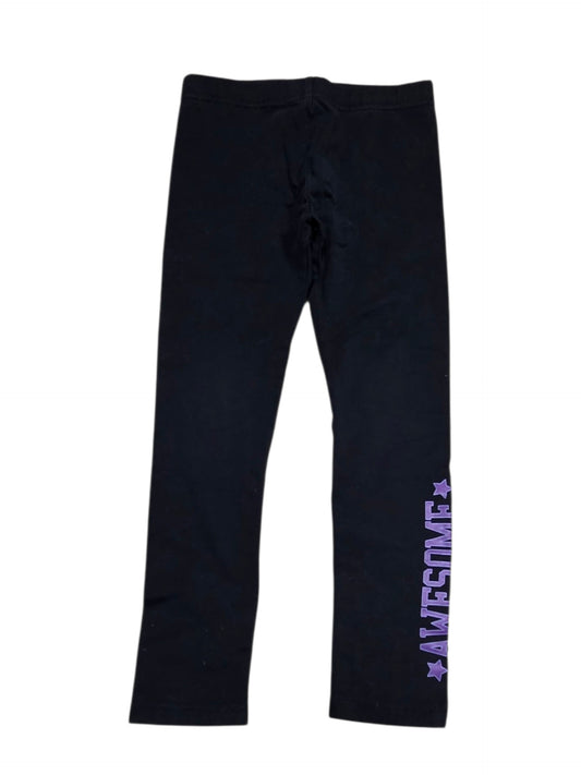 4-5ans Legging GEORGE