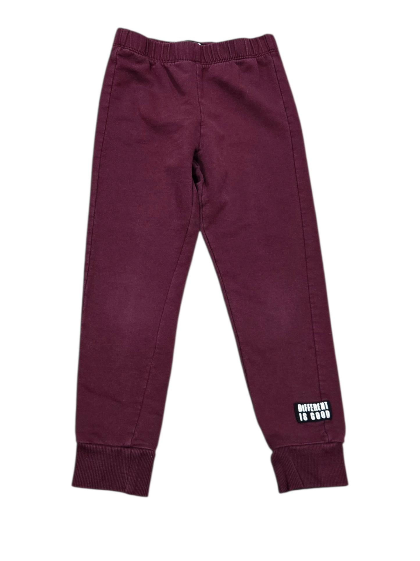 5ans Jogging ouaté MID
