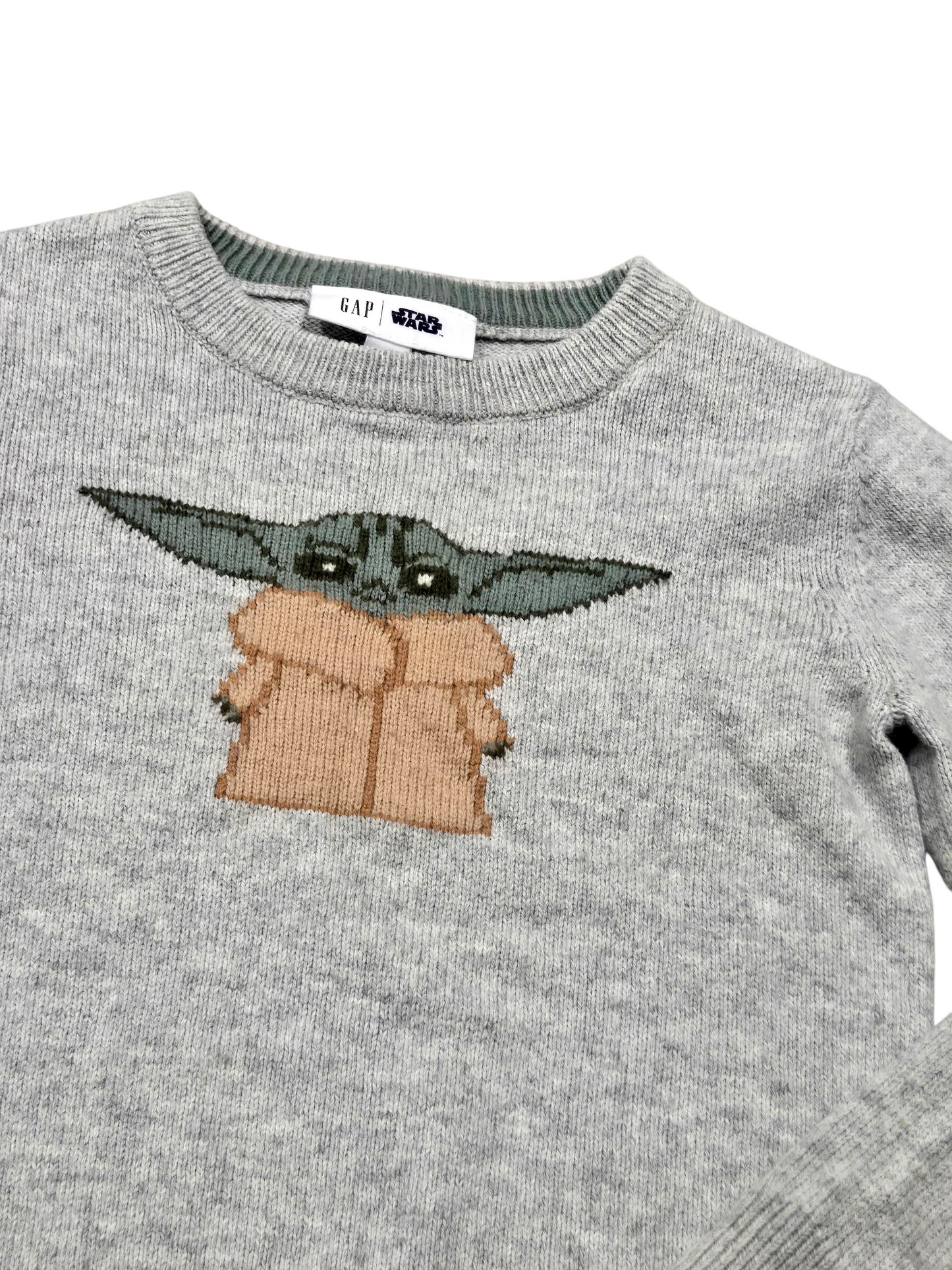5ans Tricot GAPx Star wars