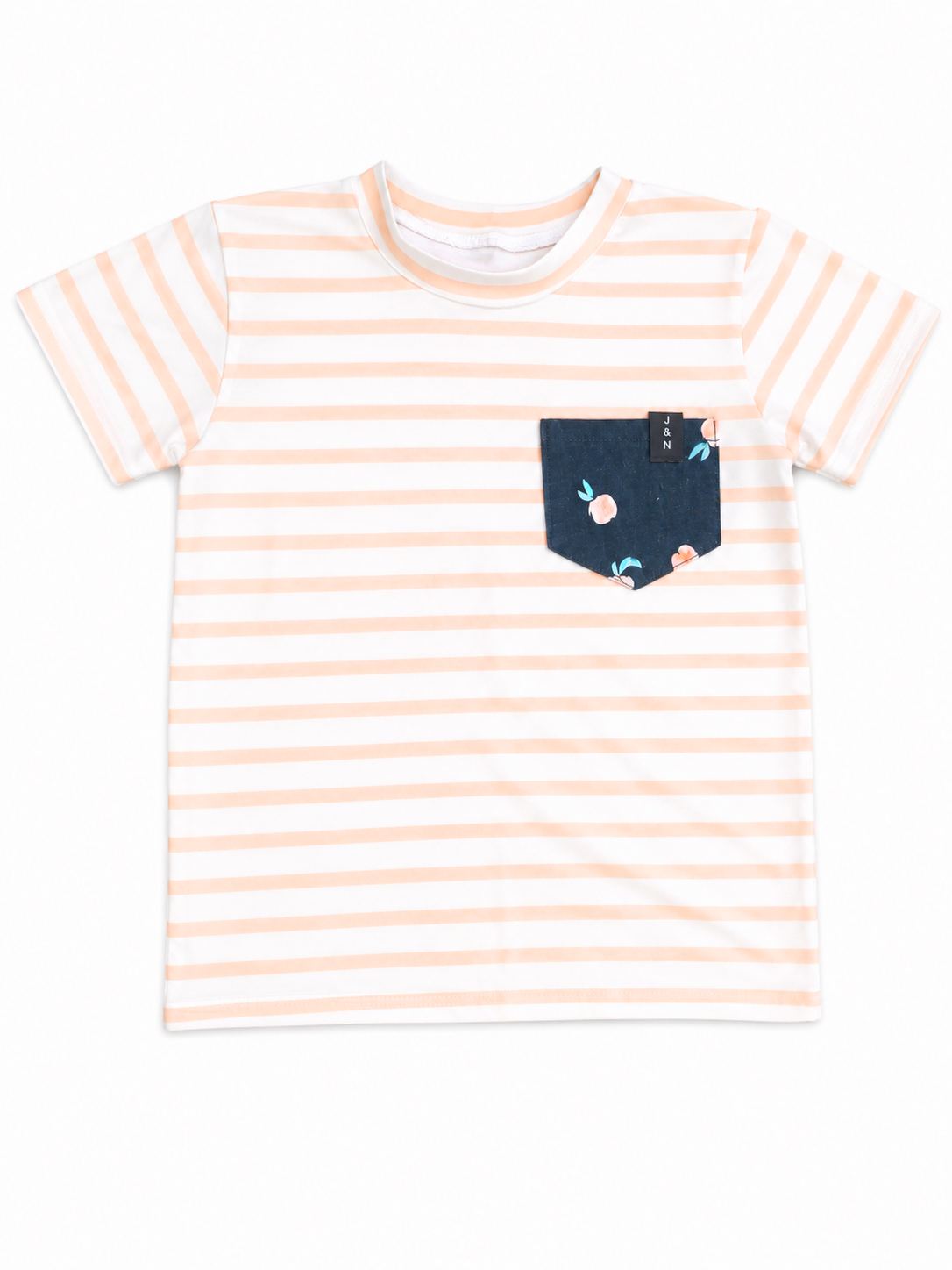 7-8ans Tshirt JULES&NOLAN