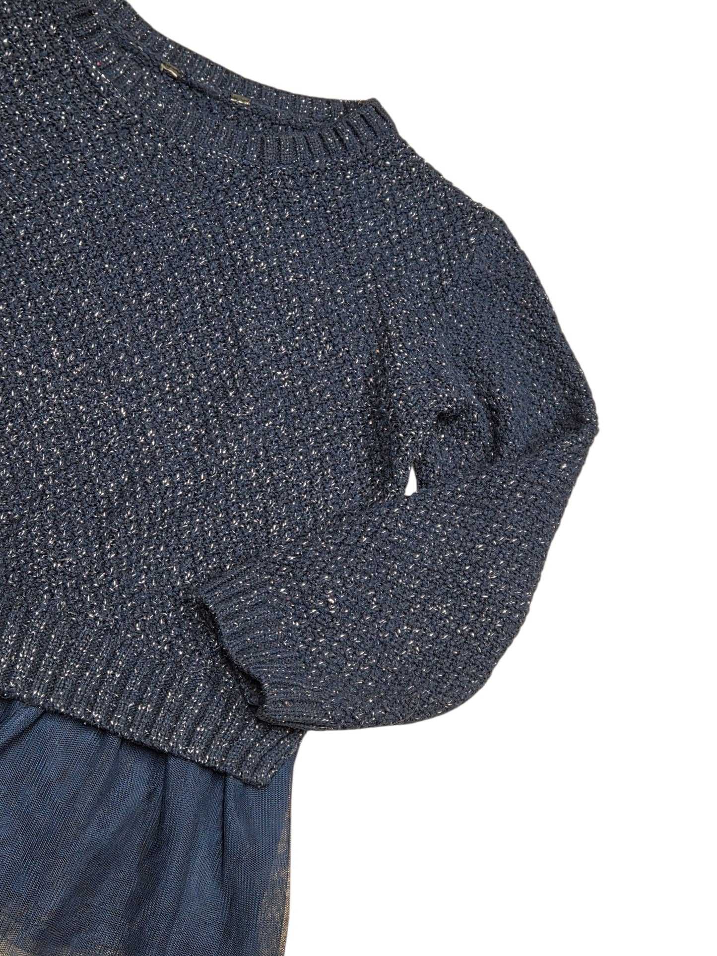 7-8ans Tricot GEORGE