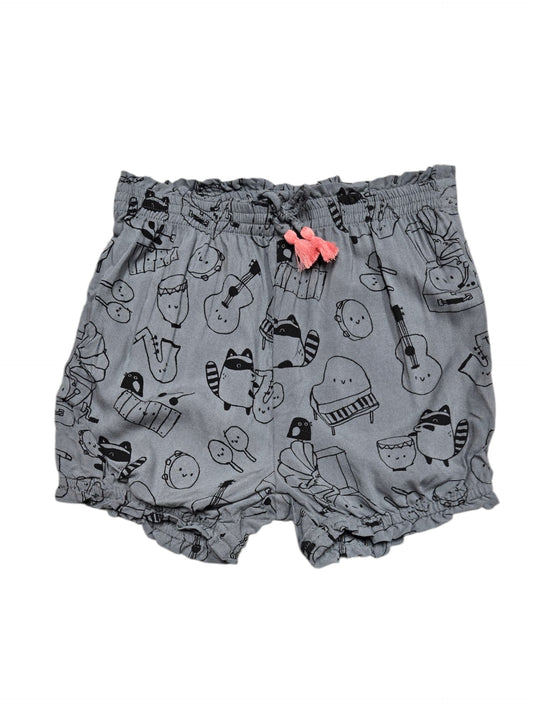 2-3ans Short SOURIS MINI