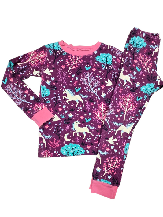 6ans Pyjama HATLEY