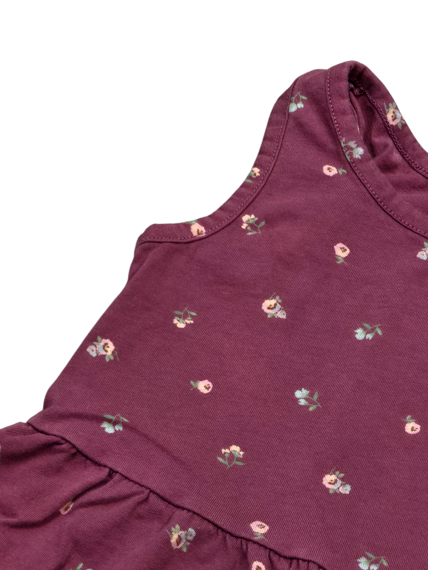 4-6ans Robe h&M