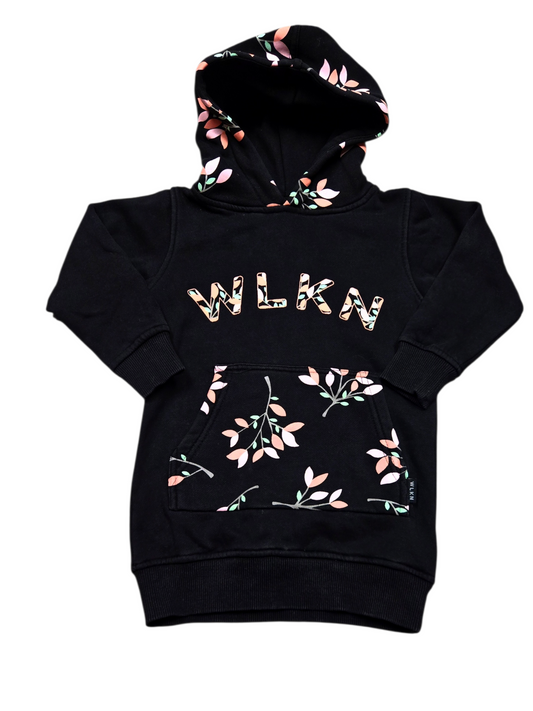 2ans Hoodie WLKN