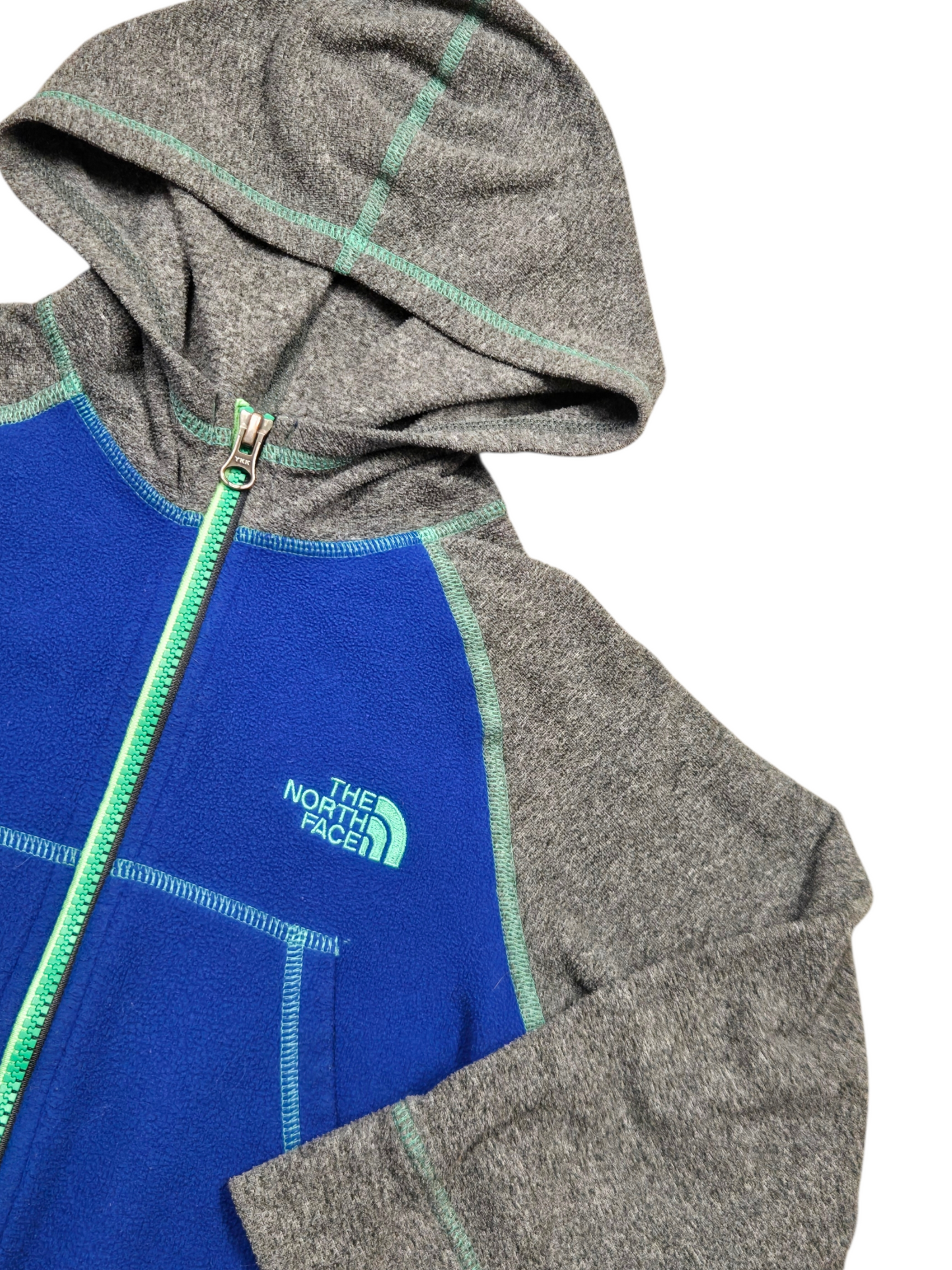 5ans Veste de polar THE NORTH FACE