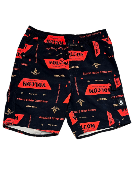 4-5ans Maillot de bain VOLCOM