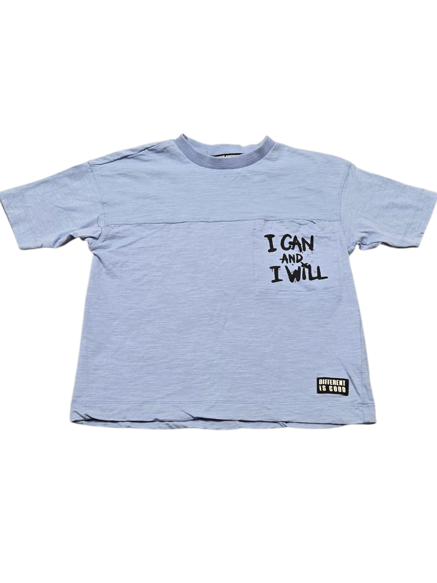 5ans Tshirt MILE END