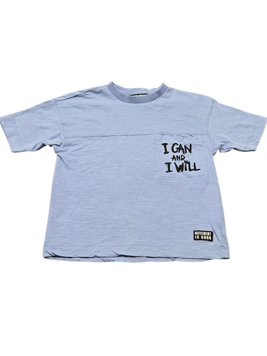 5ans Tshirt MILE END