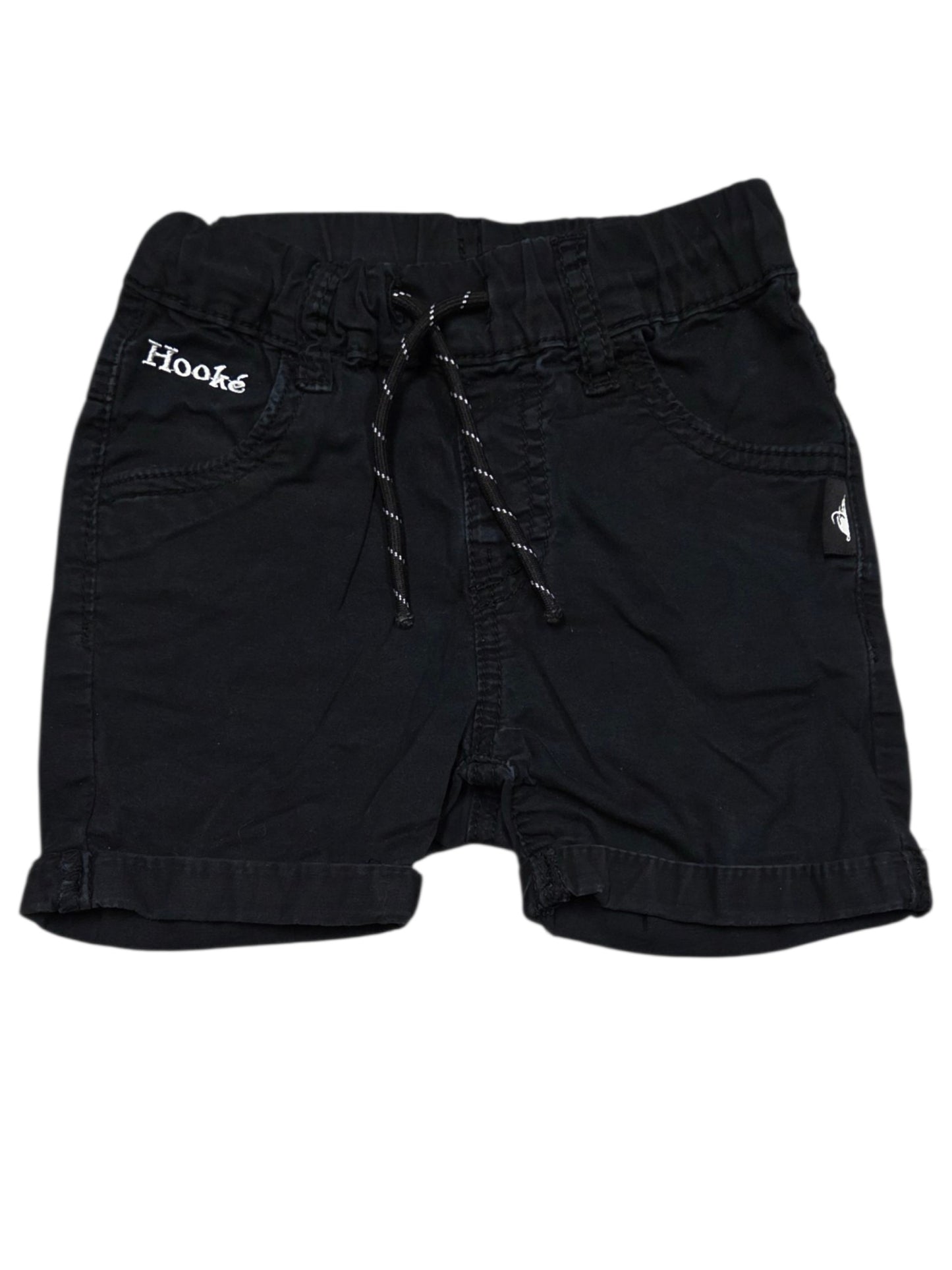 2ans Short HOOKÉ