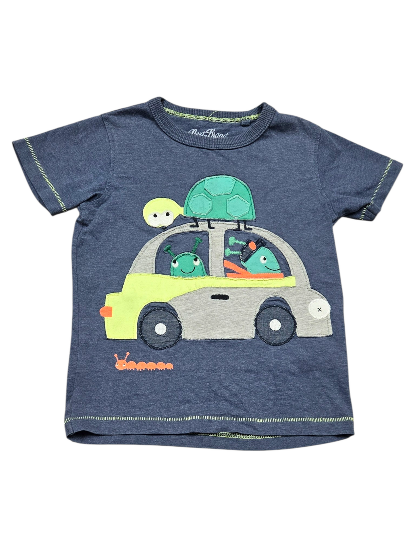 3-4ans Tshirt NEXT