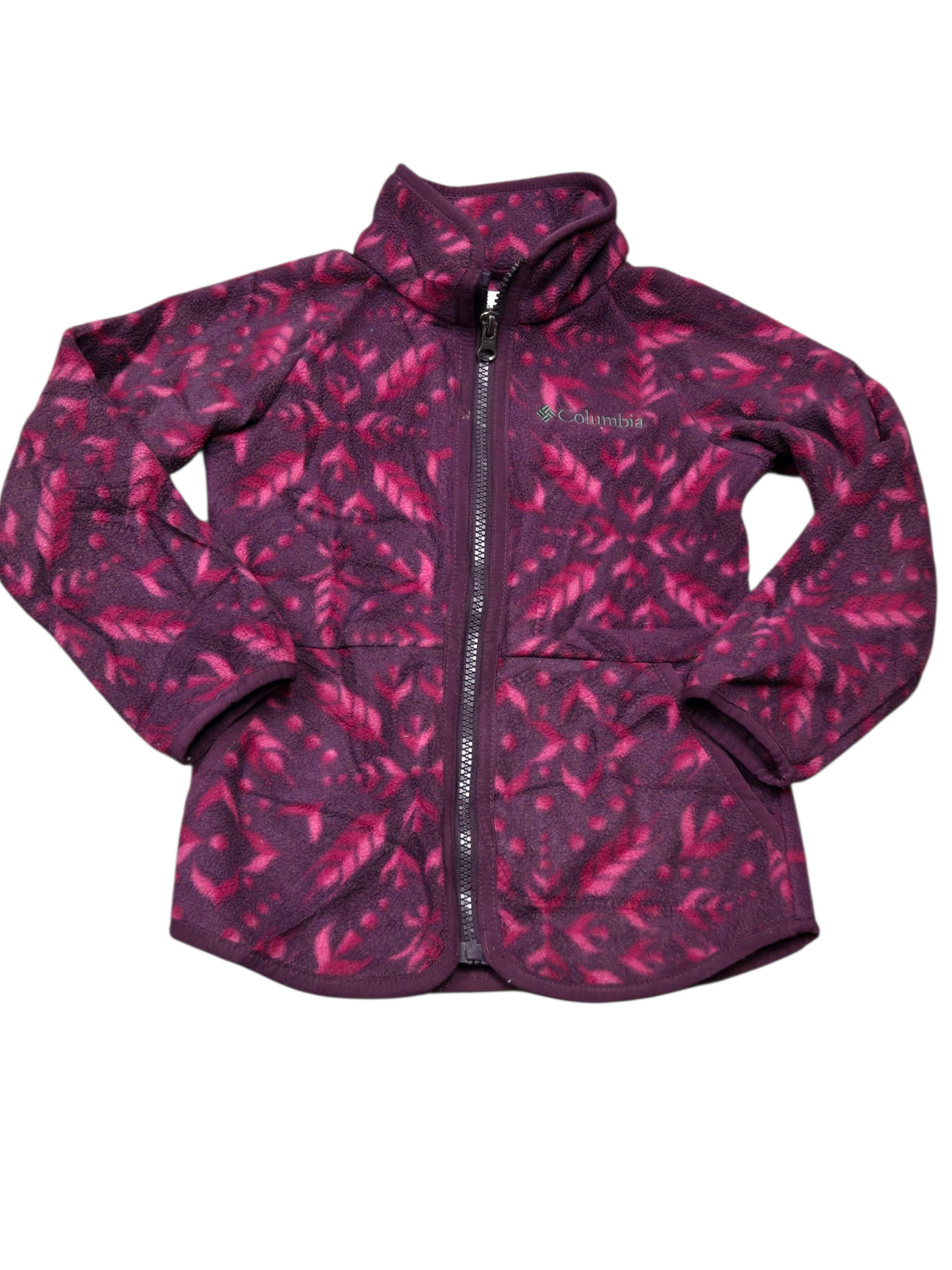 4-5ans Polar COLUMBIA X Disney frozen