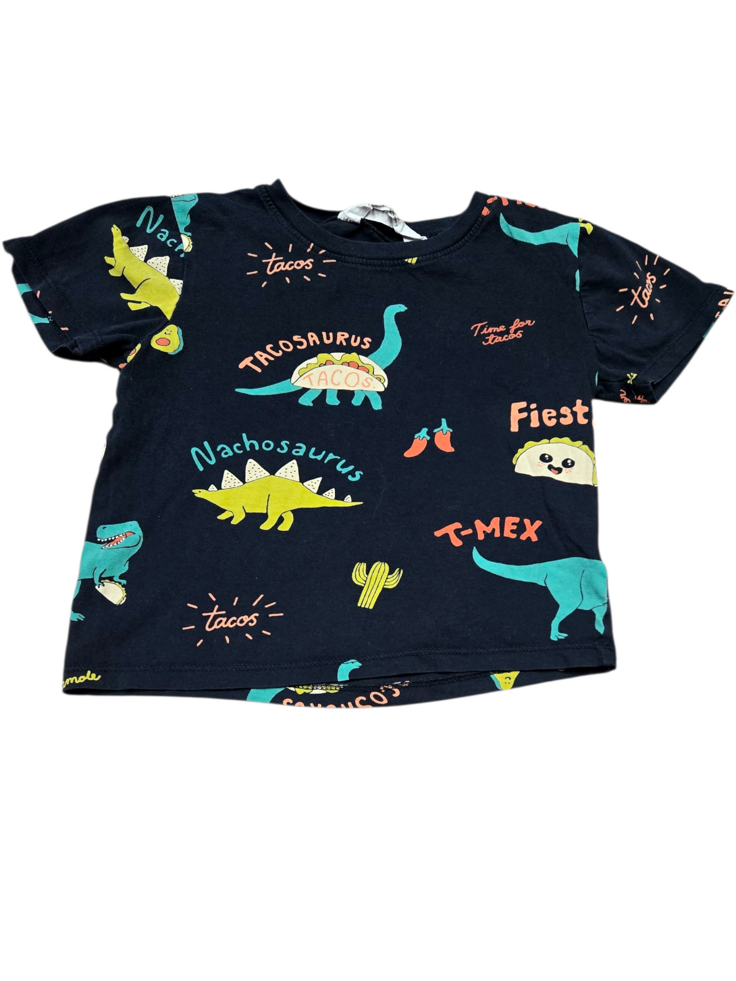 4-5ans Tshirt H&M