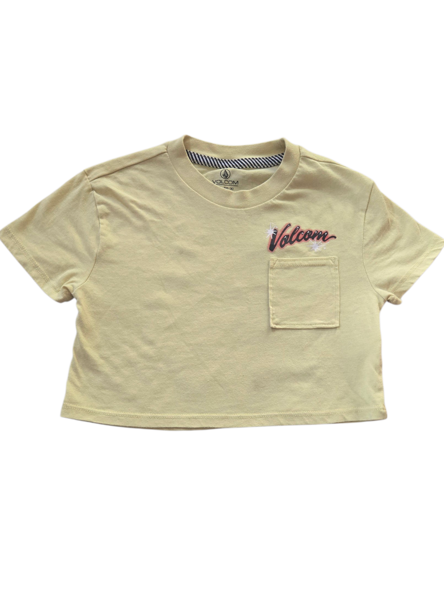 4ans Tshirt VOLCOM