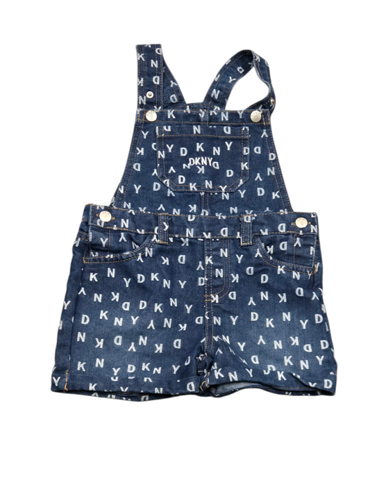 3ans Salopette DKNy