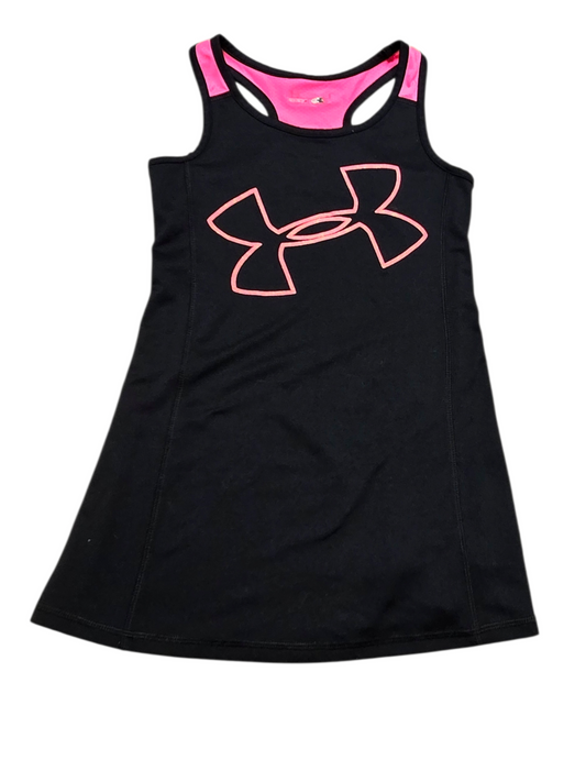 5ans Robe UNDER ARMOUR