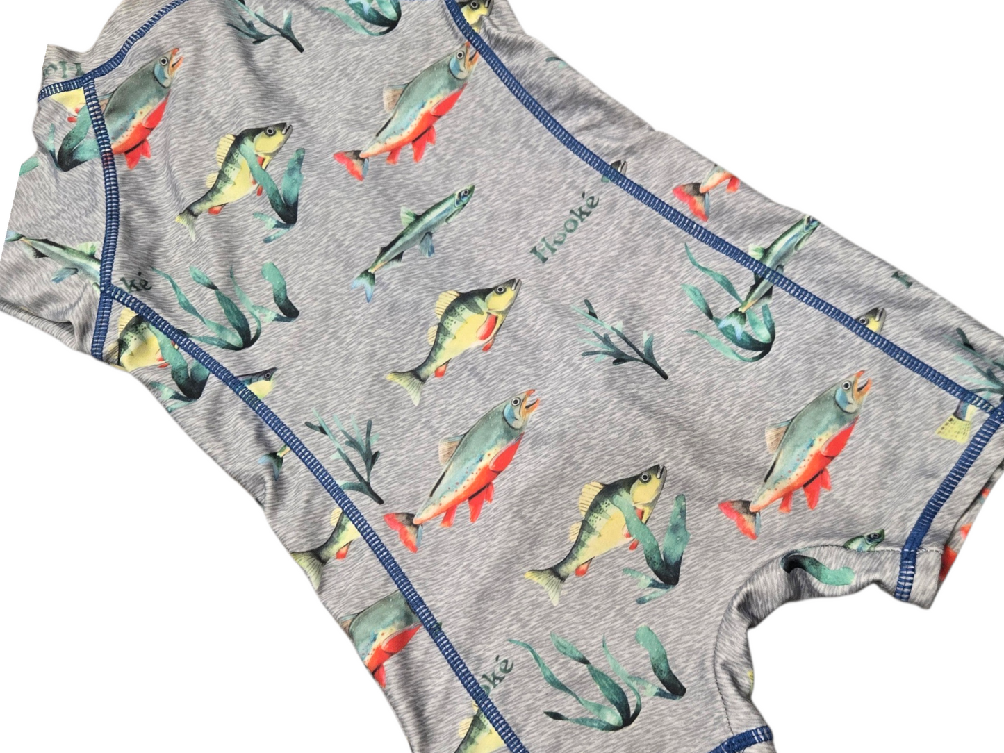 18-24mois Maillot de bain HOOKÉ