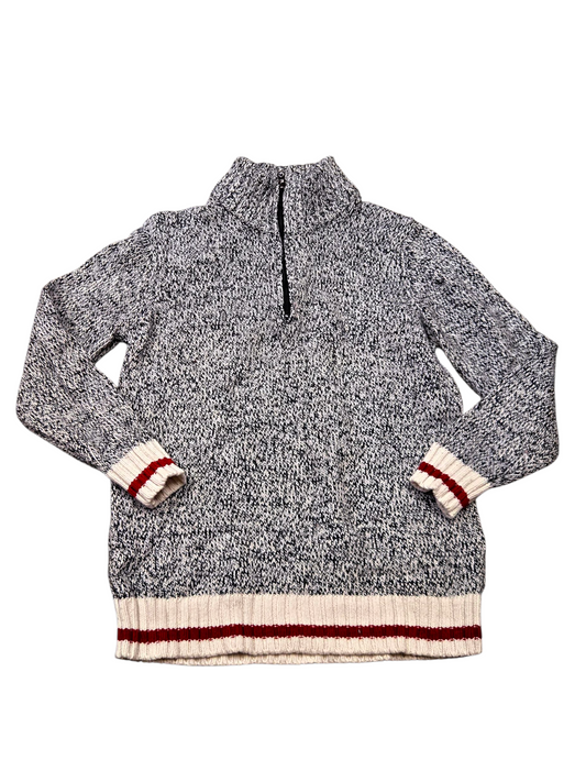 7-8ans Tricot épais SURVIVAL GEAR