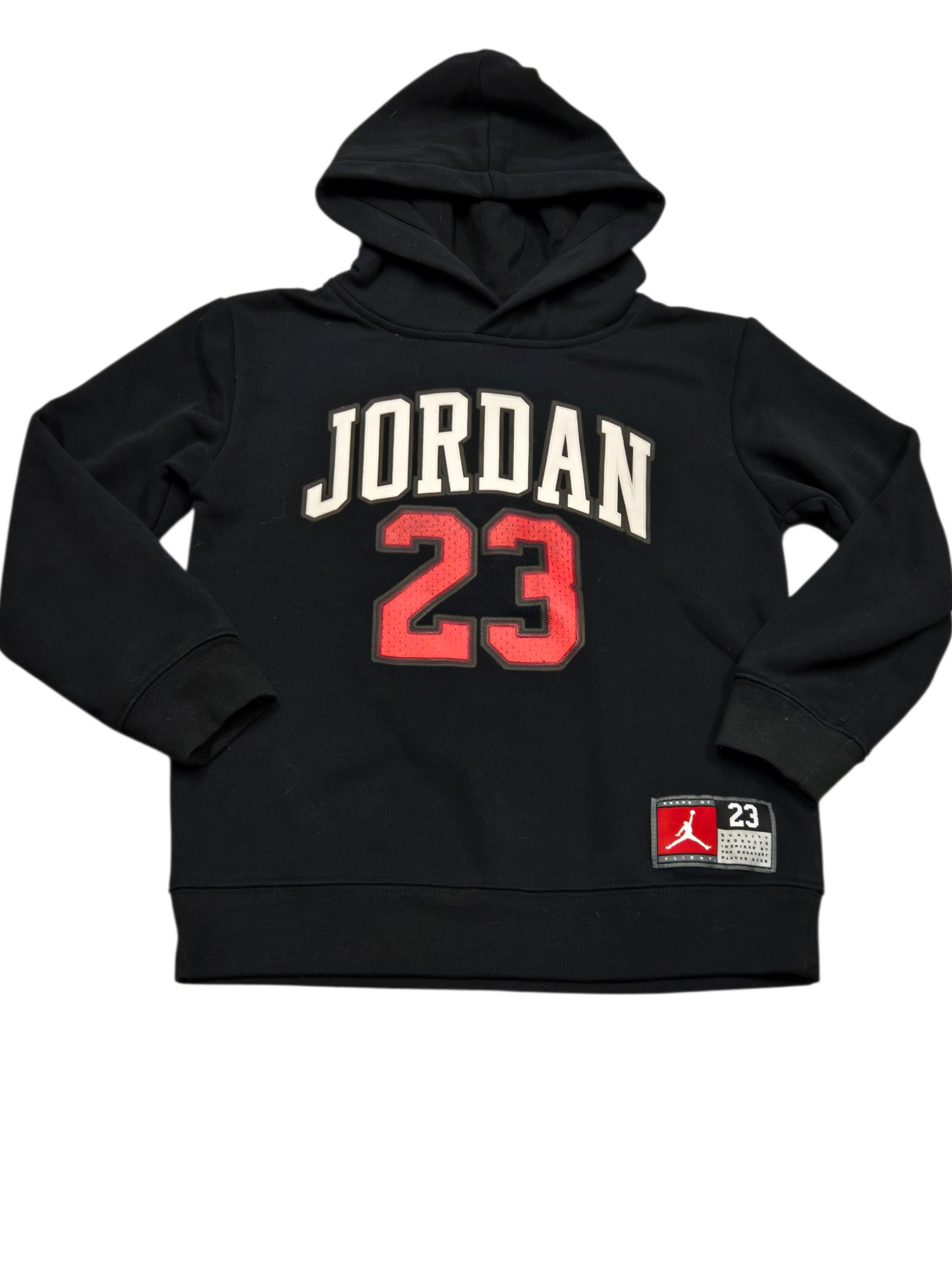 7ans Hoodie JORDAN