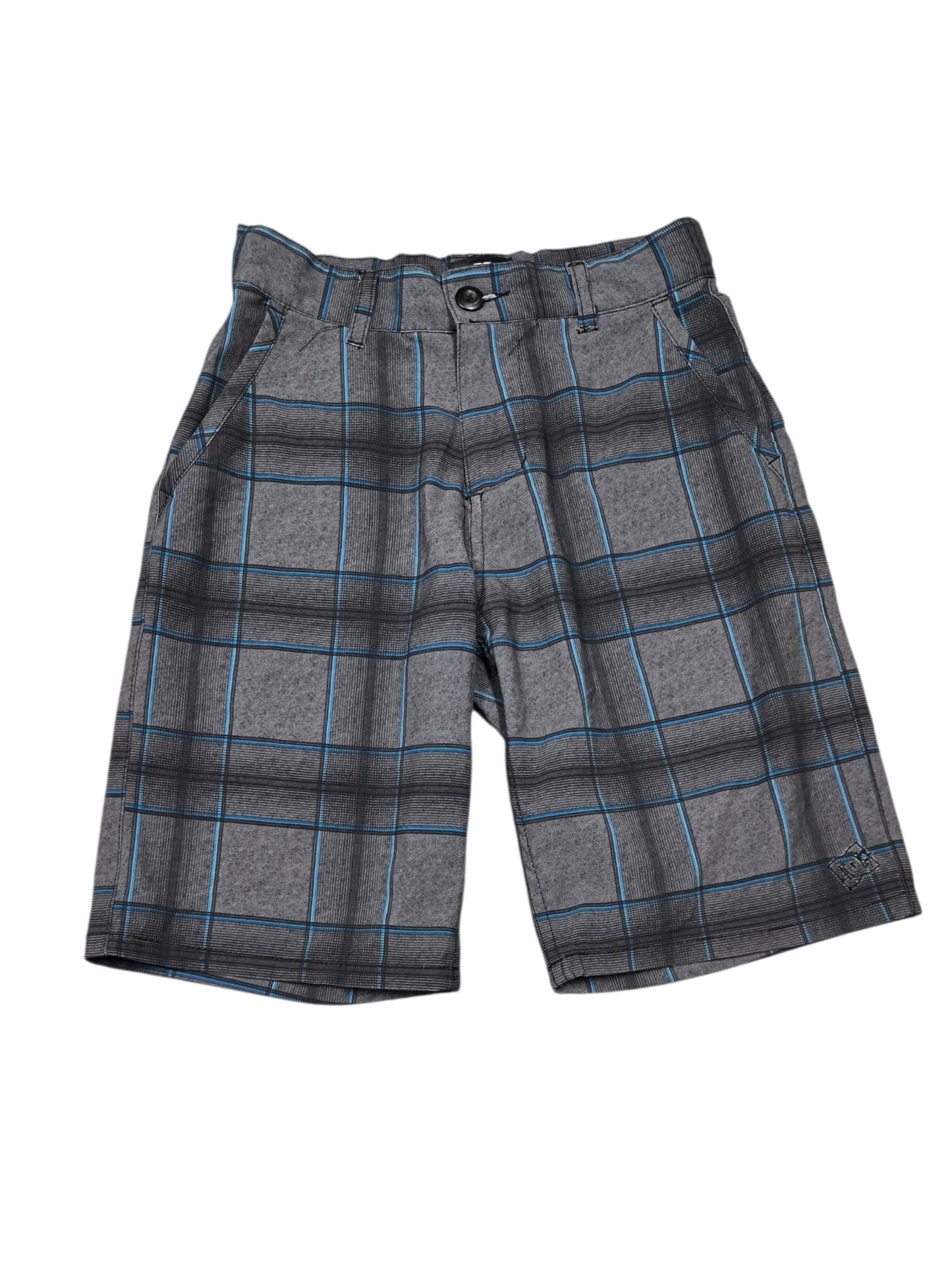 8ans Short DC